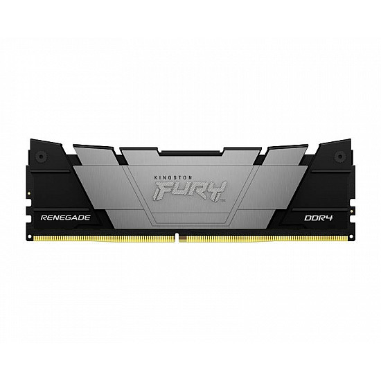 Kingston DIMM DDR4 64GB (2x32GB kit) 3600MT, s KF436C18RB2K2, 64  Fury Renegade Black XMP
