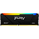 Kingston DIMM DDR4 64GB (2x32GB kit) 3600MT, s KF436C18BB2AK2, 64 Fury Beast Black RGB XMP