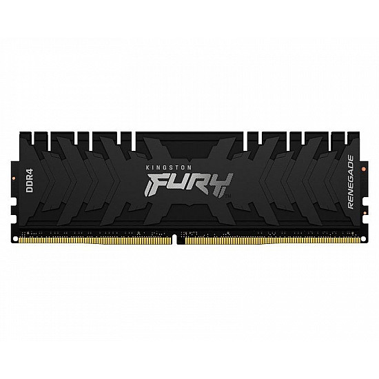 Kingston DIMM DDR4 32GB 3600MT, s KF436C18RB2, 32 Fury Renegade XMP