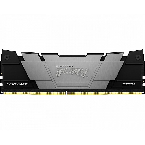 Kingston DIMM DDR4 8GB 3200MT, s KF432C16RB2, 8 Fury Renegade Black XMP