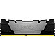 Kingston DIMM DDR4 8GB 3200MT, s KF432C16RB2, 8 Fury Renegade Black XMP