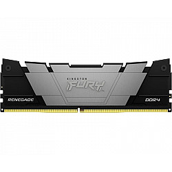 Kingston DIMM DDR4 16GB 3200MHz KF432C16RB12, 16 Fury Renegade Black