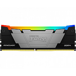 KINGSTON memorija Fyry Renegade KF436C16RB12A, 16 16GB, DIMM, DDR4, 3600MHz, crna