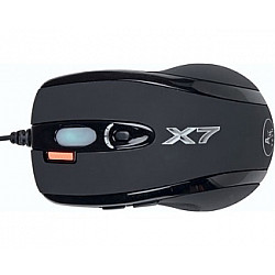 A4 TECH X-710BK USB