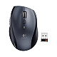 LOGITECH MIŠ M705 Marathon Cordless, Black