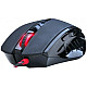 A4 TECH V8M Bloody Gaming Optical USB crni miš