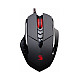 A4 TECH V8M Bloody Gaming Optical USB crni miš