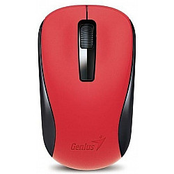 GENIUS NX-7005 Wireless Optical USB crveni miš