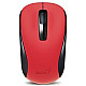 GENIUS NX-7005 Wireless Optical USB crveni miš