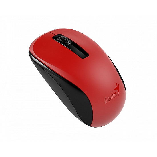 GENIUS NX-7005 Wireless Optical USB crveni miš