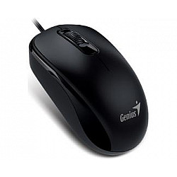 GENIUS DX-110 PS, 2 Optical crni miš