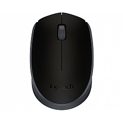 LOGITECH Bezicni mis m171