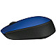 LOGITECH M171 Wireless plavi miš