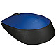 LOGITECH M171 Wireless plavi miš