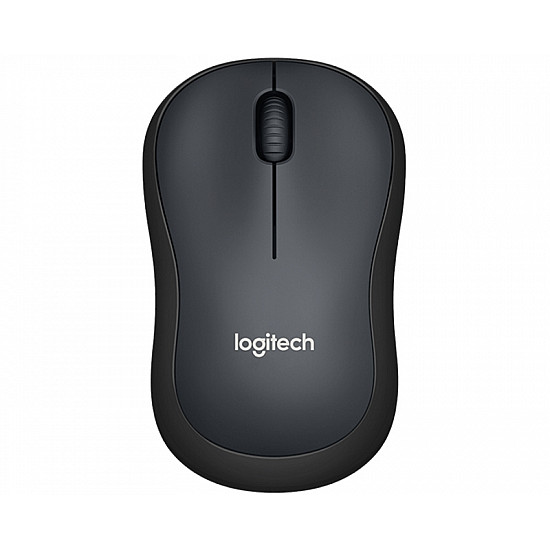 LOGITECH Bežični miš M220 SILENT