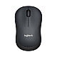 LOGITECH Bežični miš M220 SILENT