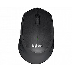 LOGITECH Bežični miš M330 Silent Plus
