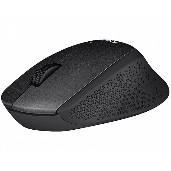 LOGITECH Bežični miš M330 Silent Plus