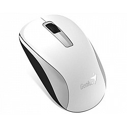 GENIUS NX-7005 Wireless Optical USB beli miš
