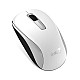 GENIUS NX-7005 Wireless Optical USB beli miš