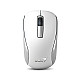 GENIUS NX-7005 Wireless Optical USB beli miš