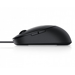 DELL MS3220 Wired Laser crni miš