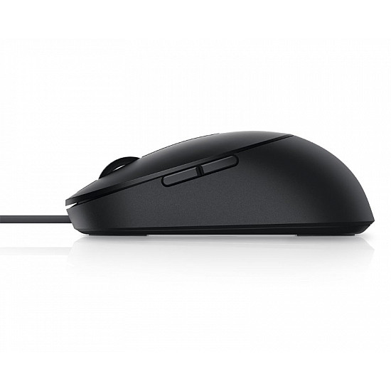 DELL MS3220 Wired Laser crni miš
