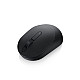 DELL MS3320W Wireless Optical crni miš 3Yr