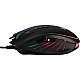 A4 TECH Q81 Bloody Neon X Glide Gaming USB Curve