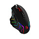 A4 TECH J95s Stone RGB Black Bloody A4 TECH J95s Stone RGB Black Bloody
