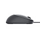 DELL MS3220 Wired Laser sivi miš
