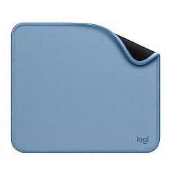 Logitech podloga za miša Studio Series - BLUE GREY
