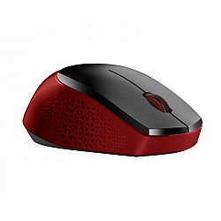 GENIUS NX-8000S Wireless Optical USB crno-crveni miš