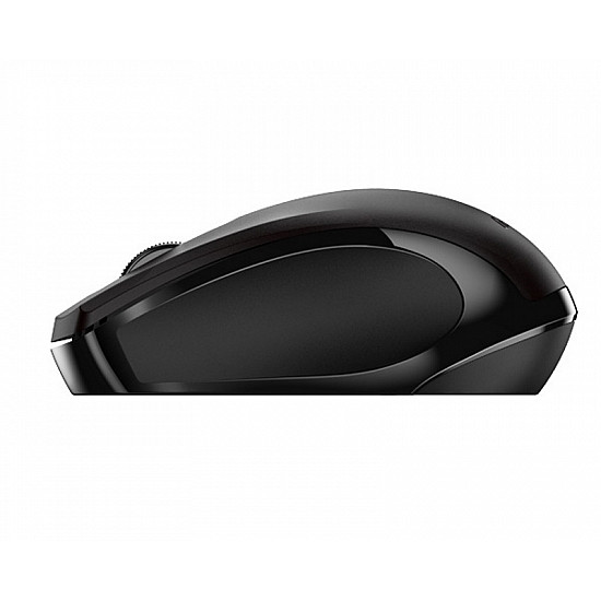 GENIUS NX-8006S Wireless Optical USB crni miš