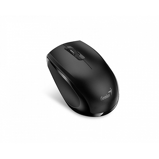 GENIUS NX-8006S Wireless Optical USB crni miš