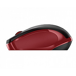 GENIUS NX-8006S Wireless Optical USB crno-crveni miš