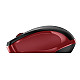 GENIUS NX-8006S Wireless Optical USB crno-crveni miš
