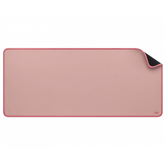 LOGITECH Studio podloga za miš roze