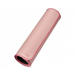 LOGITECH Studio podloga za miš roze