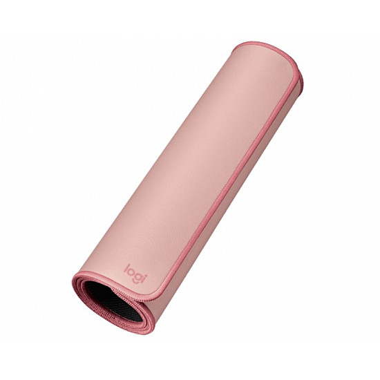LOGITECH Studio podloga za miš roze