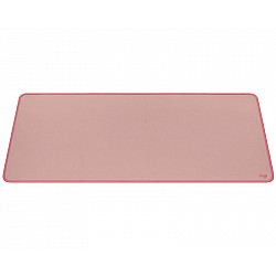 LOGITECH Studio podloga za miš roze
