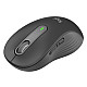LOGITECH M650 L Wireless miš crni