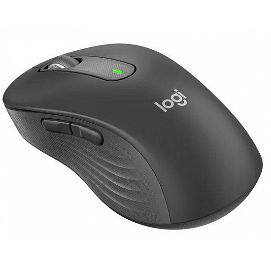 LOGITECH M650 L Wireless miš crni
