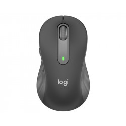 LOGITECH M650 L Wireless miš crni