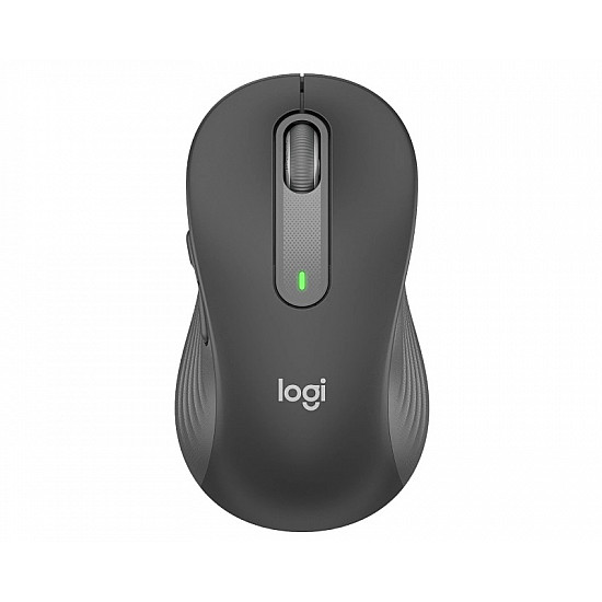 LOGITECH M650 L Wireless miš crni