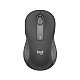 LOGITECH M650 L Wireless miš crni