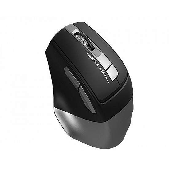 A4 TECH FB35C FSTYLER Wireless USB Type C miš sivi