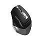 A4 TECH FB35C FSTYLER Wireless USB Type C miš sivi