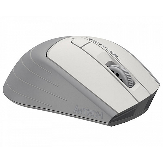 A4 TECH FG30S FSTYLER Wireless USB miš beli A4 TECH FG30S FSTYLER Wireless USB miš beli