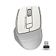 A4 TECH FG30S FSTYLER Wireless USB miš beli A4 TECH FG30S FSTYLER Wireless USB miš beli